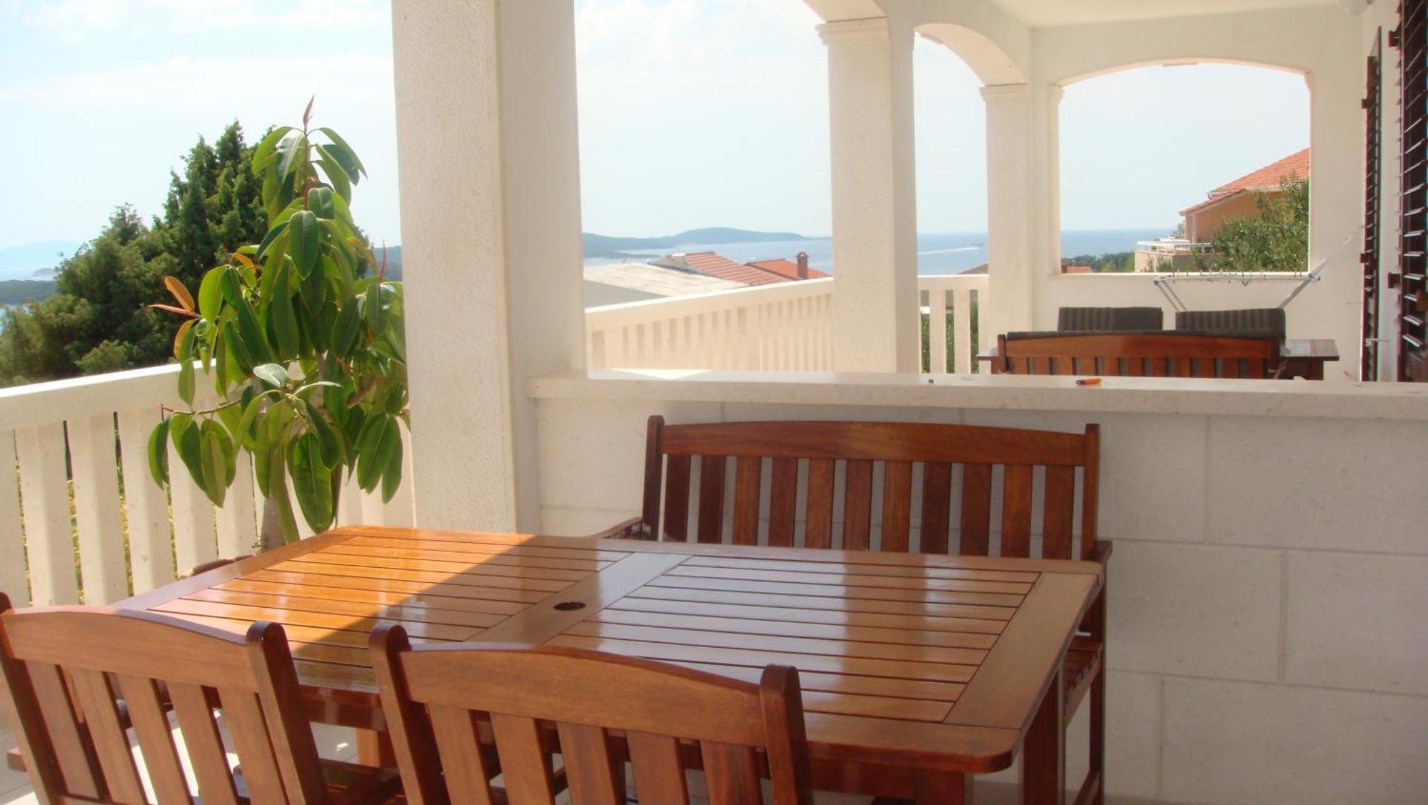 Apartments Topo هفار المظهر الخارجي الصورة