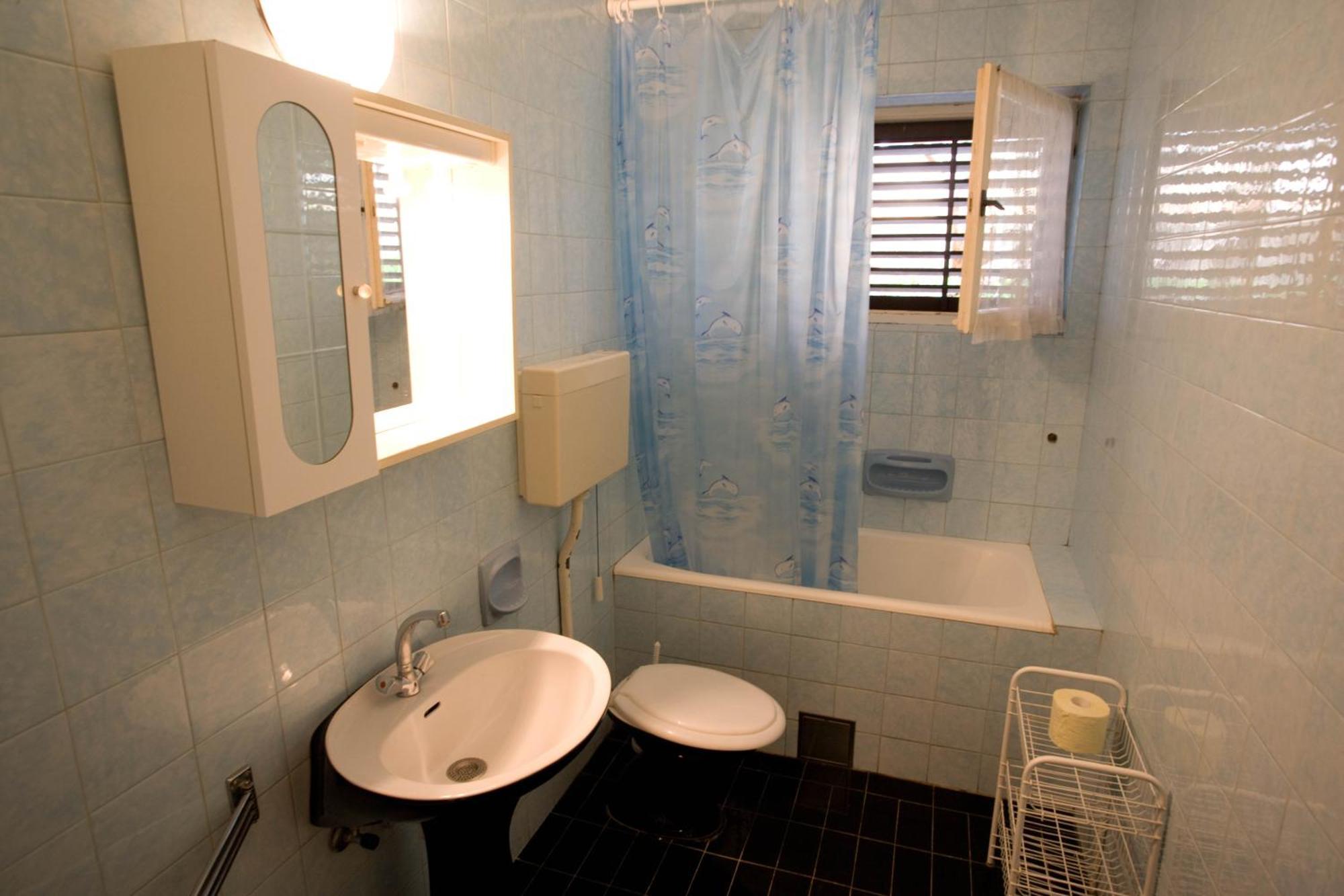 Apartments Topo هفار المظهر الخارجي الصورة