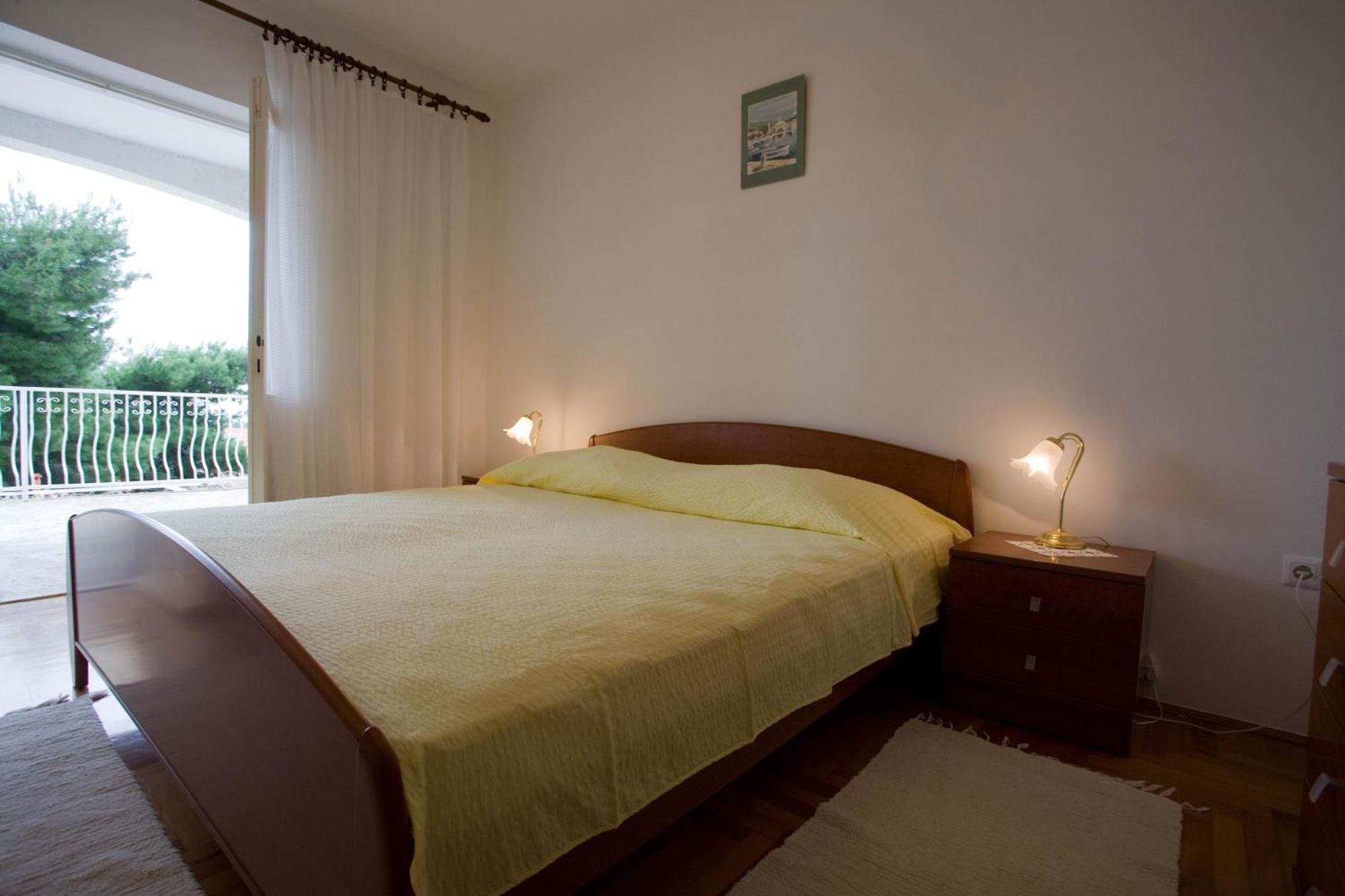 Apartments Topo هفار المظهر الخارجي الصورة