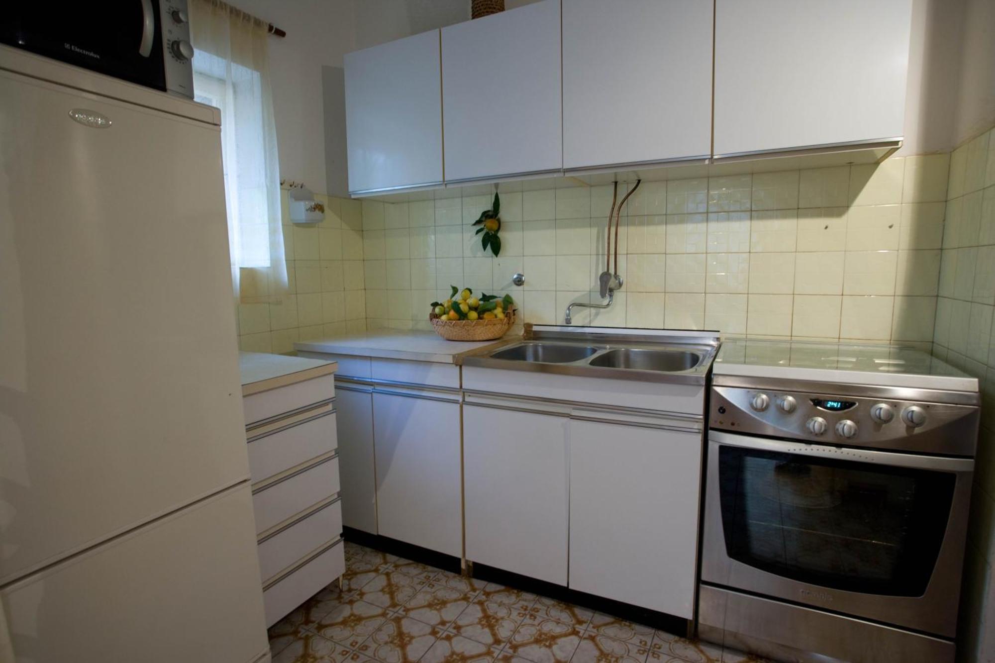 Apartments Topo هفار المظهر الخارجي الصورة