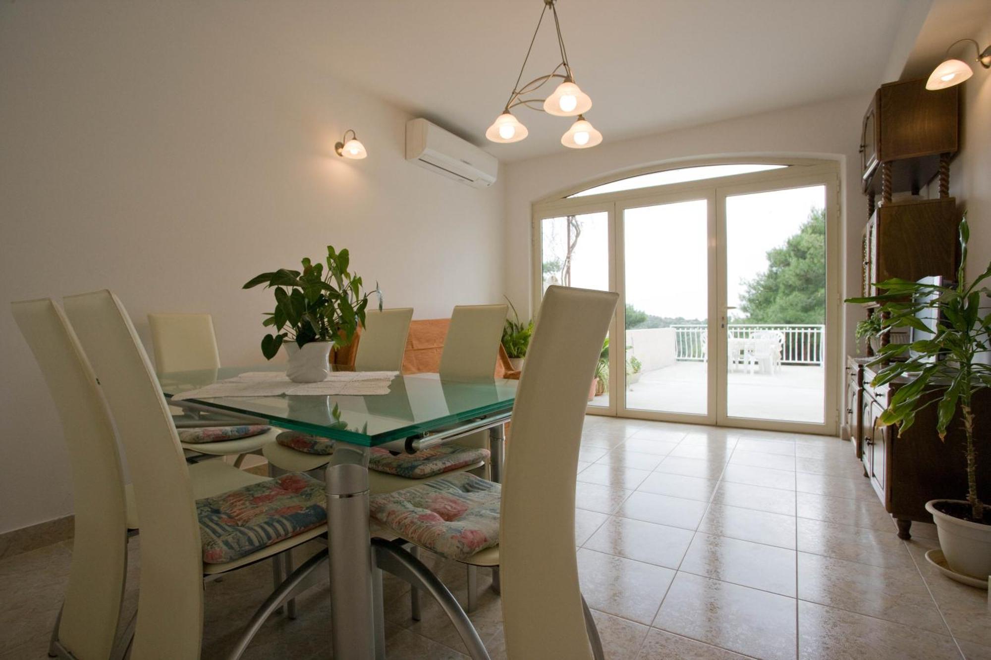 Apartments Topo هفار المظهر الخارجي الصورة