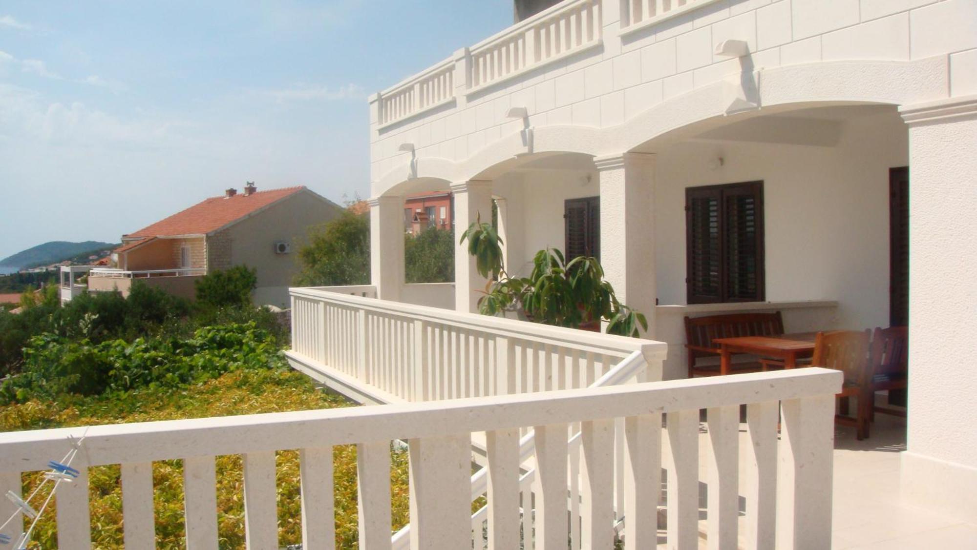 Apartments Topo هفار المظهر الخارجي الصورة