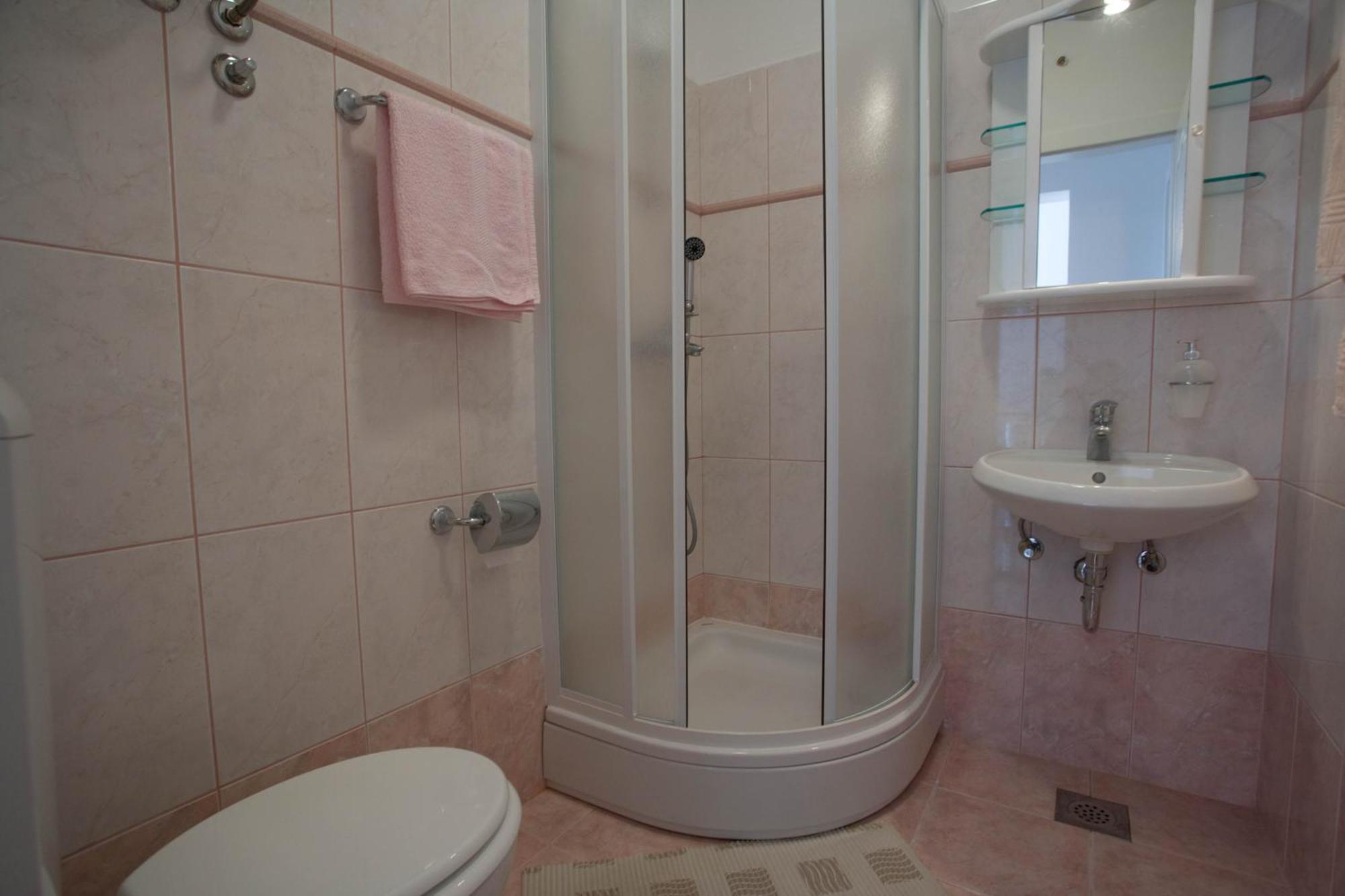 Apartments Topo هفار المظهر الخارجي الصورة
