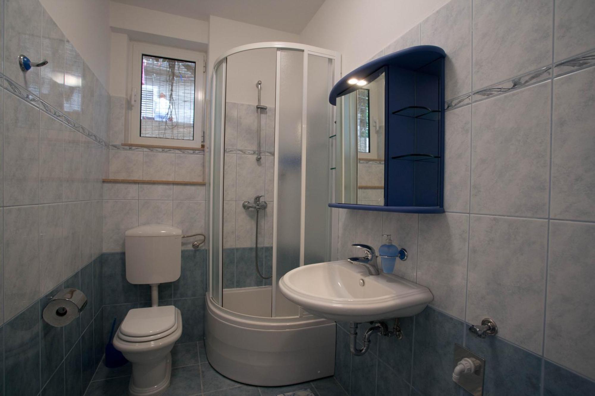 Apartments Topo هفار المظهر الخارجي الصورة