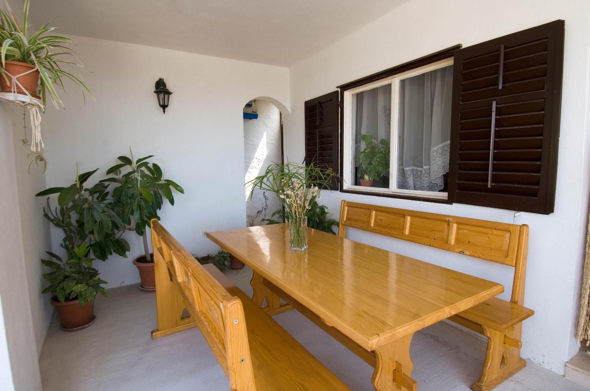 Apartments Topo هفار المظهر الخارجي الصورة