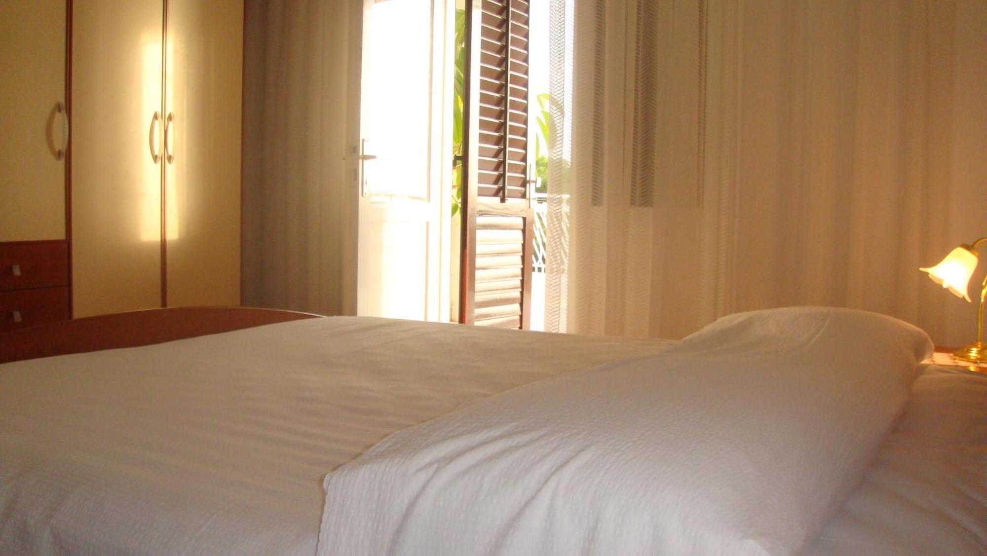 Apartments Topo هفار المظهر الخارجي الصورة