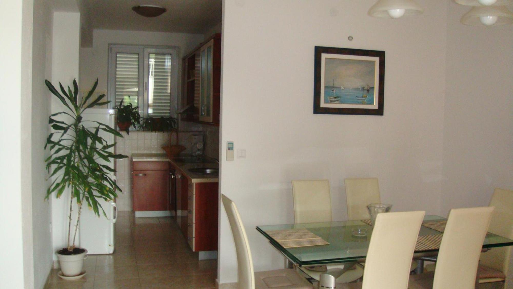 Apartments Topo هفار المظهر الخارجي الصورة
