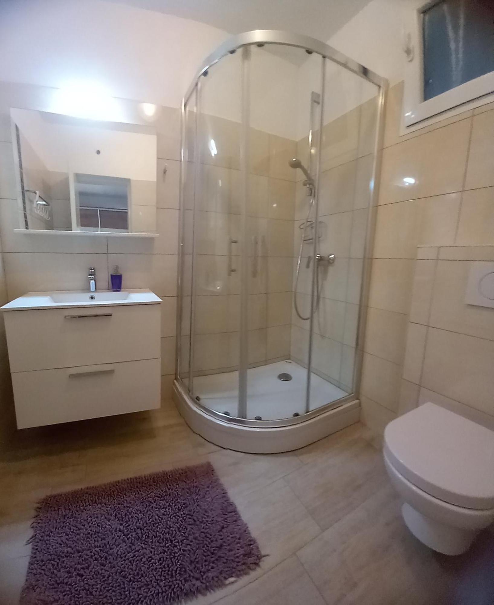 Apartments Topo هفار المظهر الخارجي الصورة