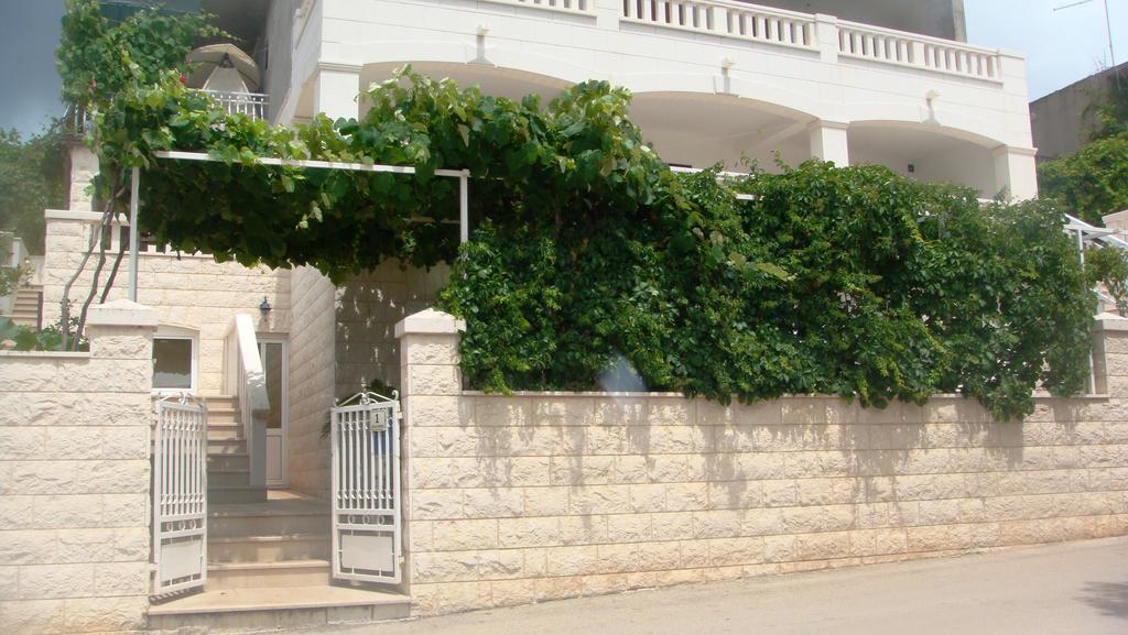 Apartments Topo هفار المظهر الخارجي الصورة