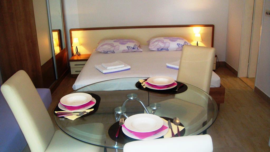 Apartments Topo هفار المظهر الخارجي الصورة