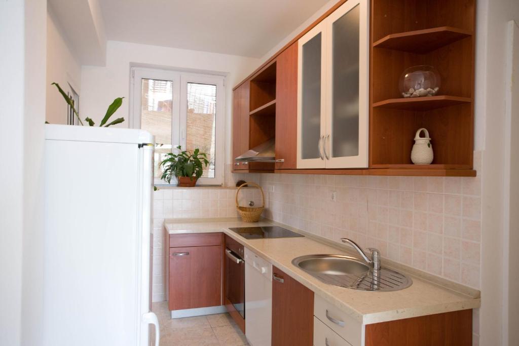 Apartments Topo هفار الغرفة الصورة