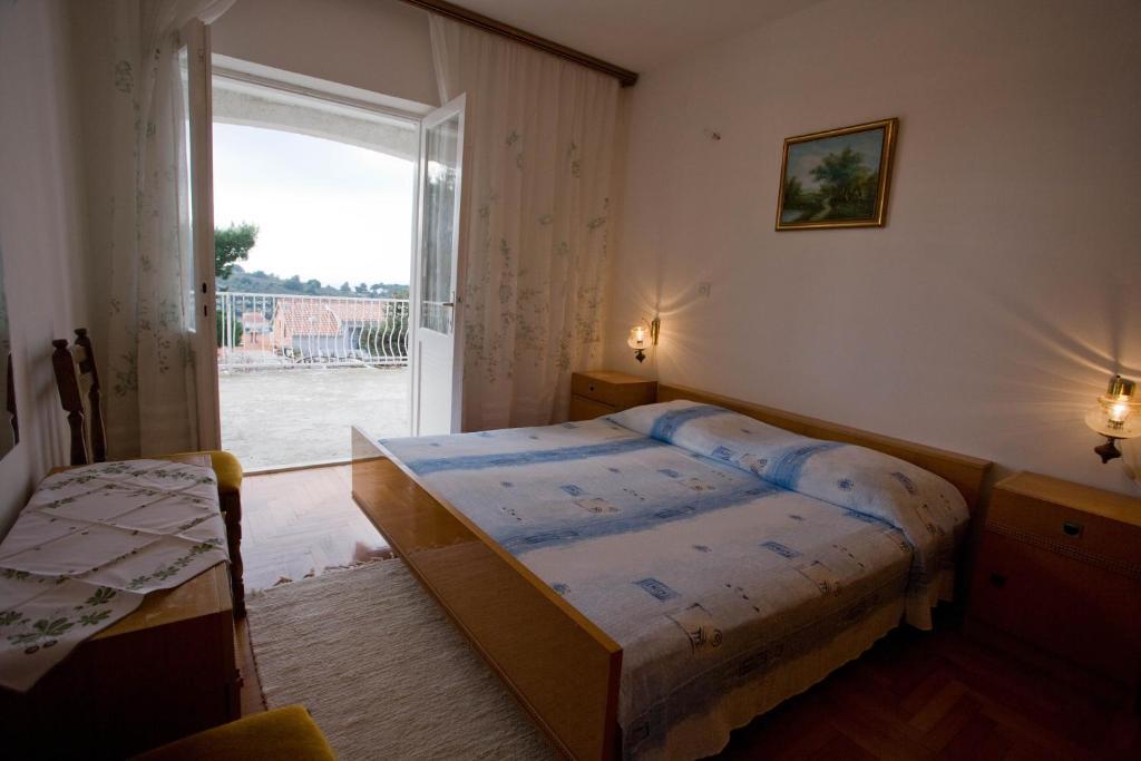 Apartments Topo هفار الغرفة الصورة