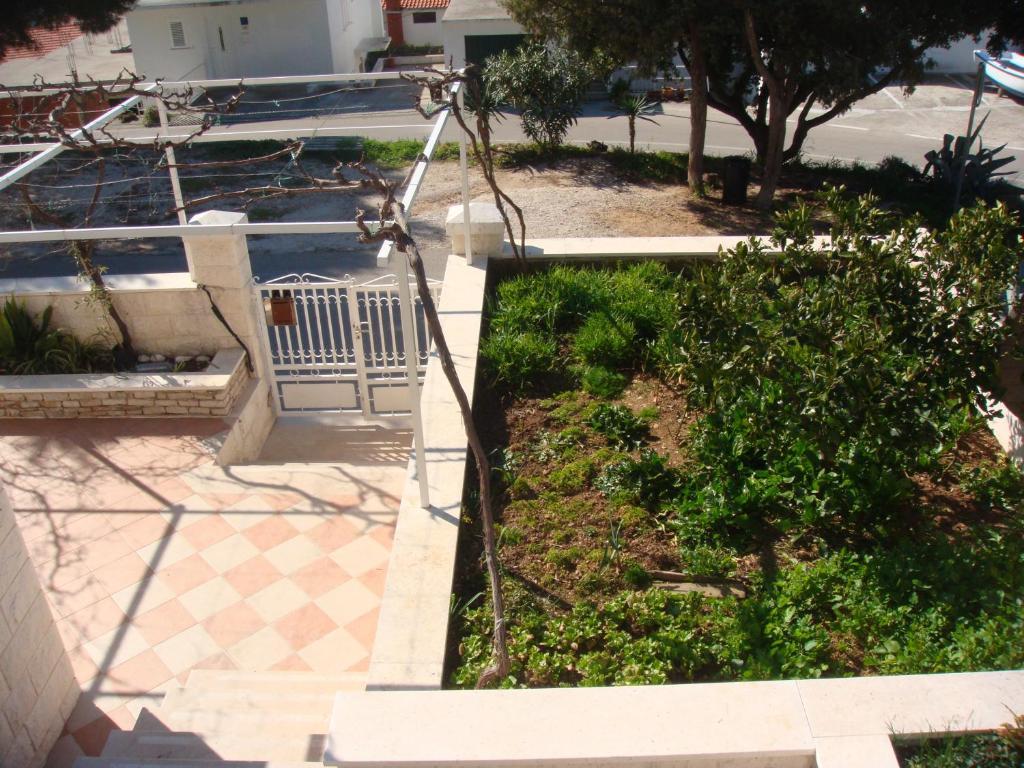 Apartments Topo هفار المظهر الخارجي الصورة