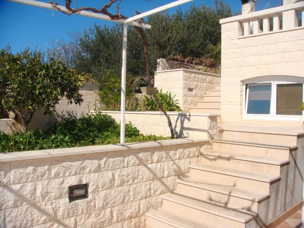Apartments Topo هفار المظهر الخارجي الصورة