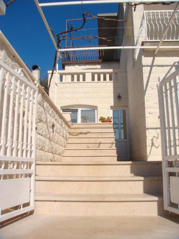 Apartments Topo هفار المظهر الخارجي الصورة