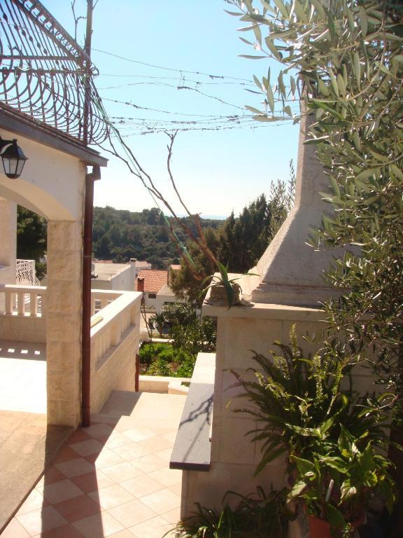 Apartments Topo هفار المظهر الخارجي الصورة