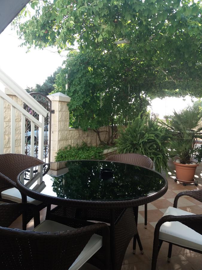 Apartments Topo هفار المظهر الخارجي الصورة